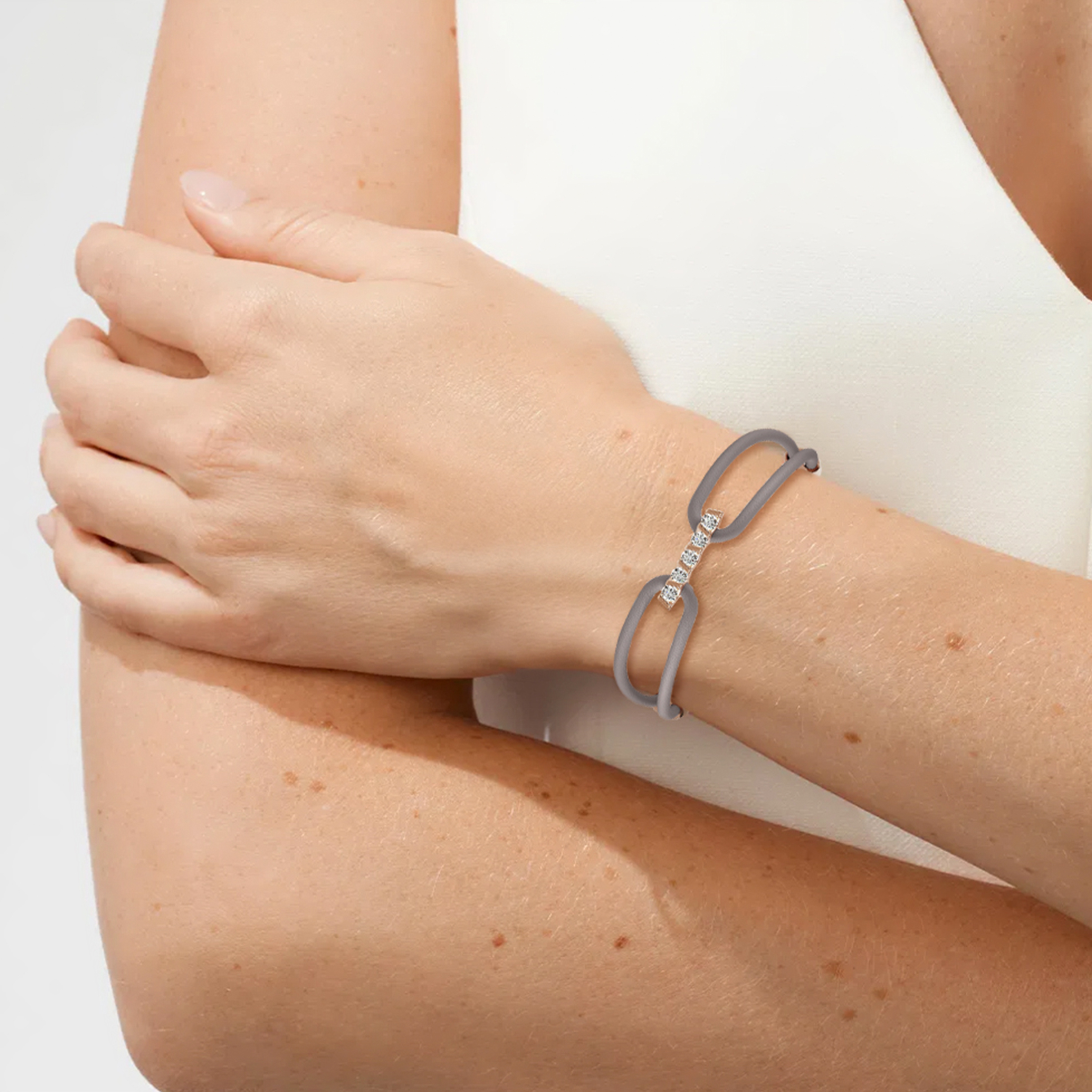 Niessing Vivida ブレスレット