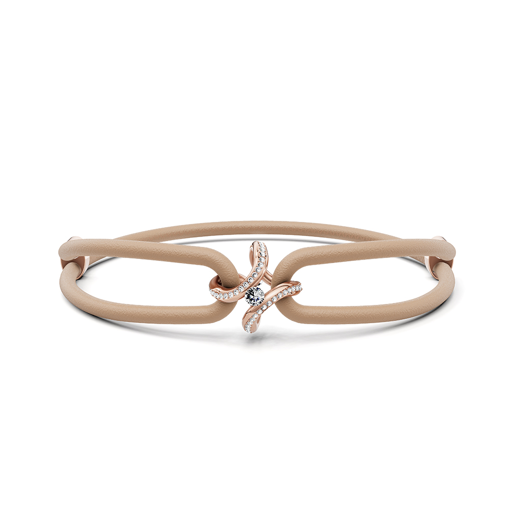 Niessing Spannring® Era Highlights ブレスレット