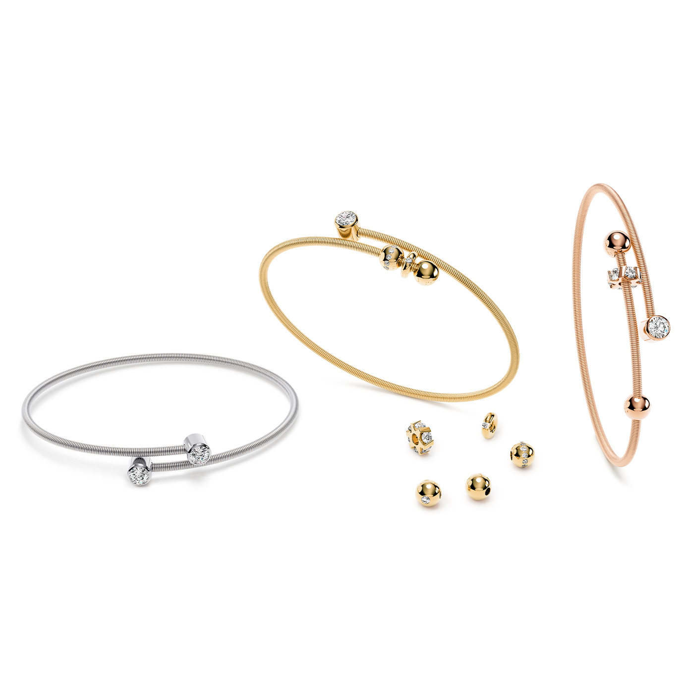 輝きのスペクタクル