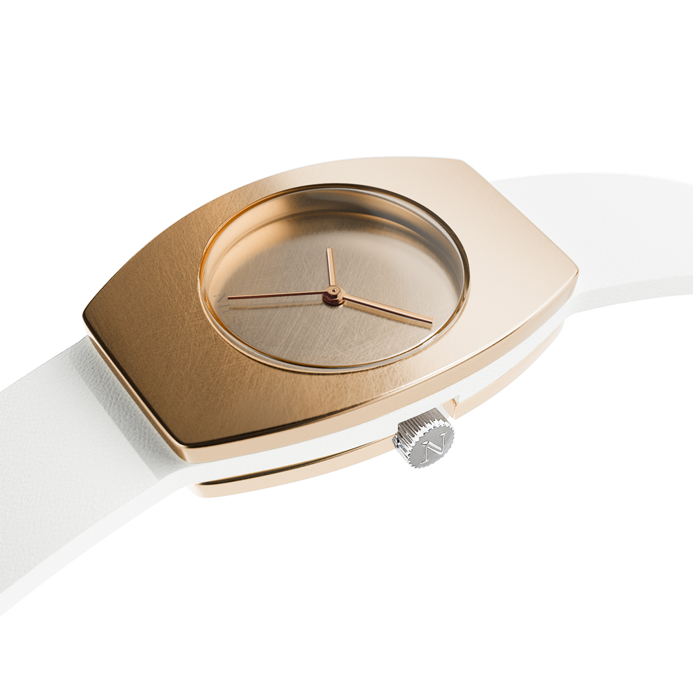 Niessing Radius 9 Forma