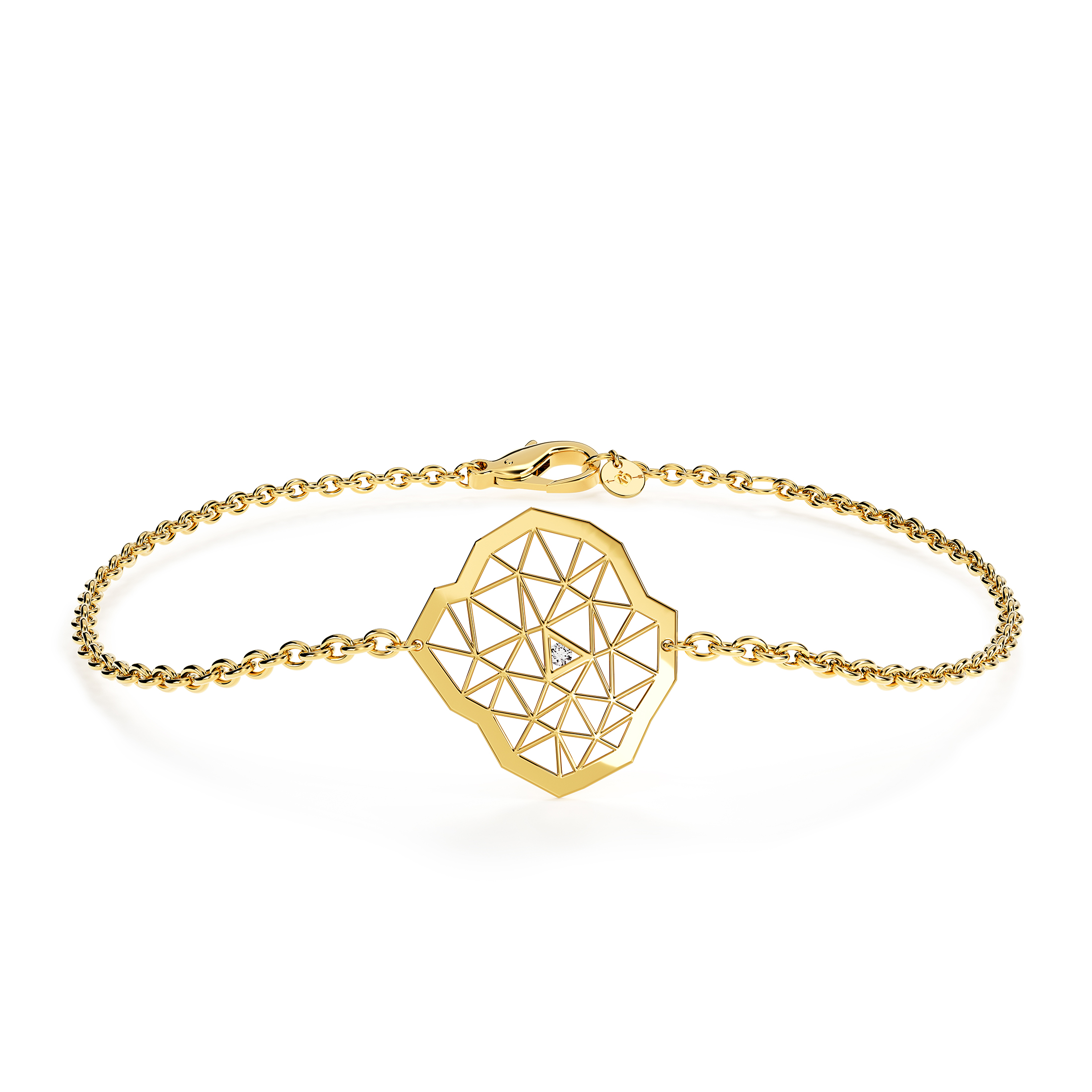 Niessing Topia Vision ブレスレット