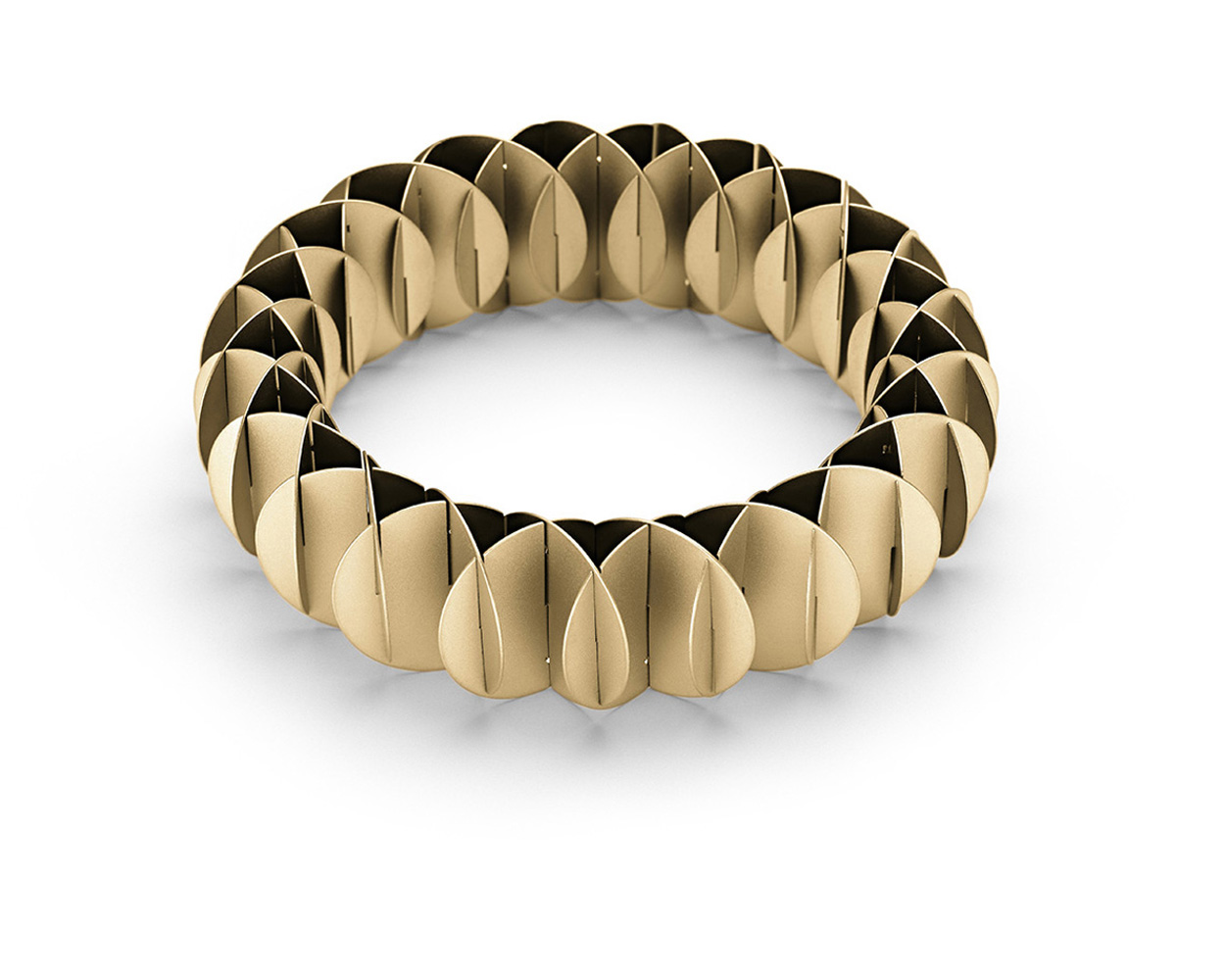 Niessing Phoenix ブレスレット