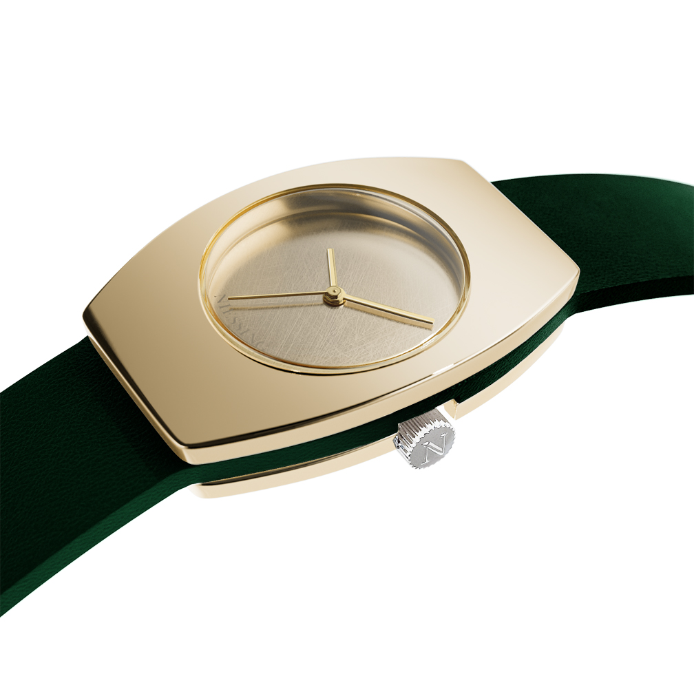 Niessing Radius 9 Forma