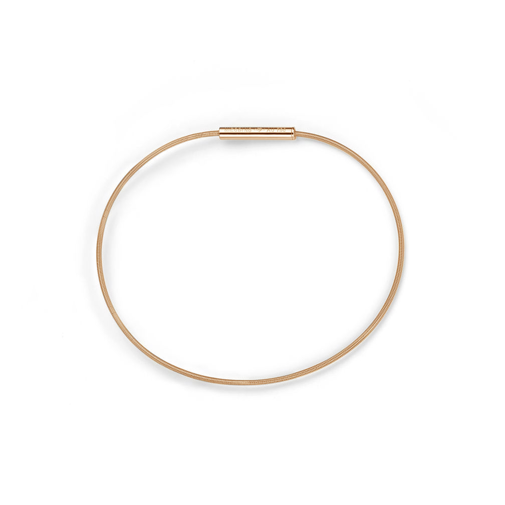 Niessing Coil ブレスレット