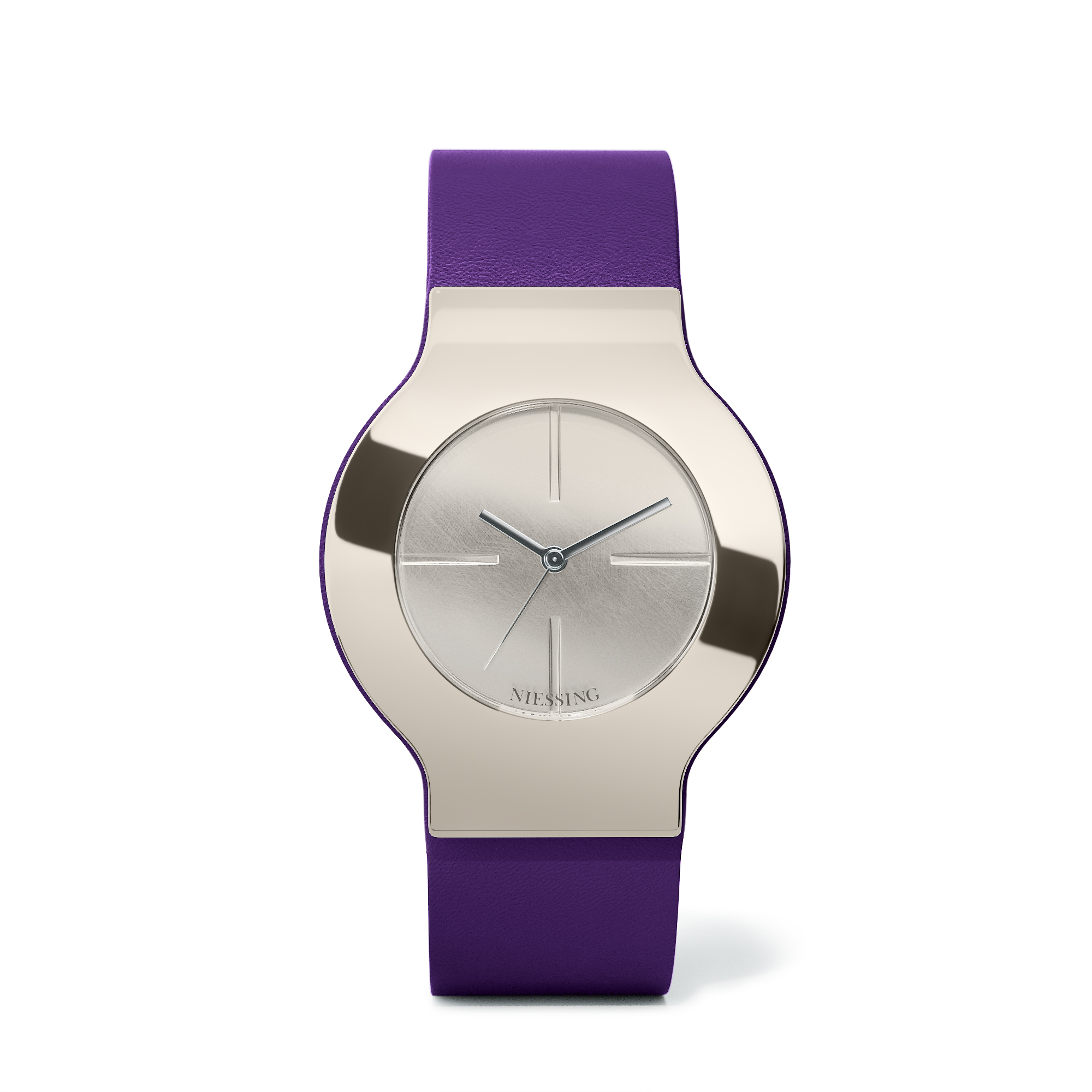 Niessing Radius 9 Kontura