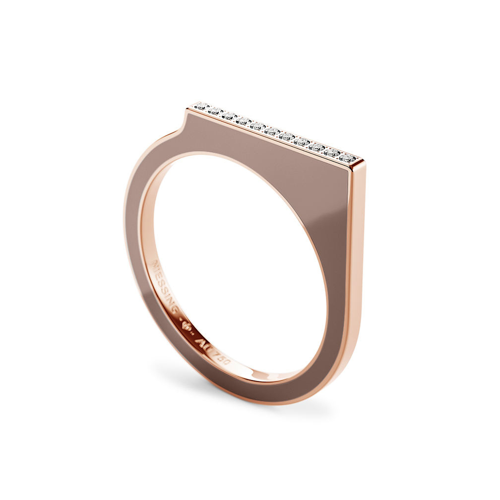 Niessing Setario Square