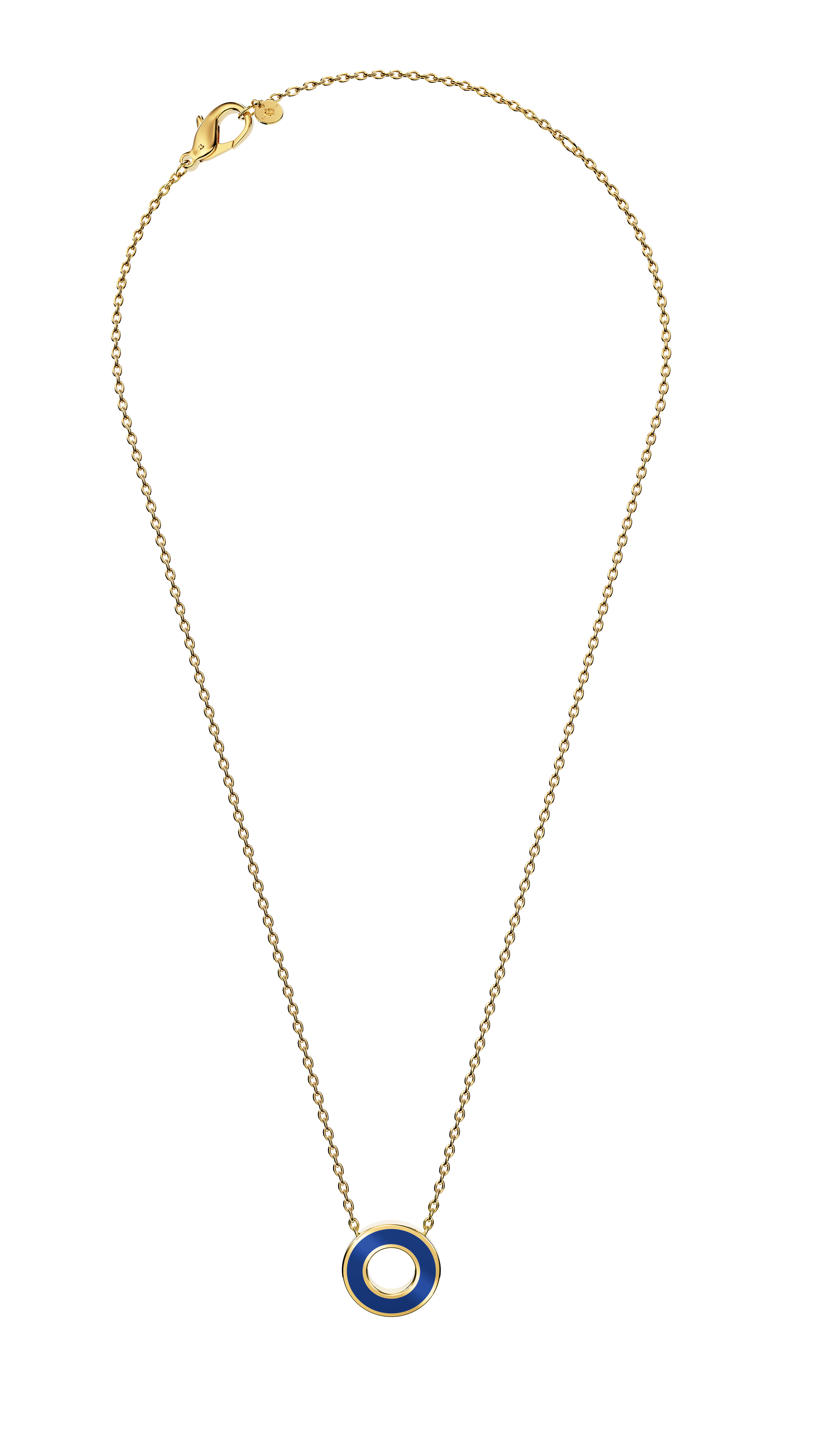 Niessing Setario ネックレス