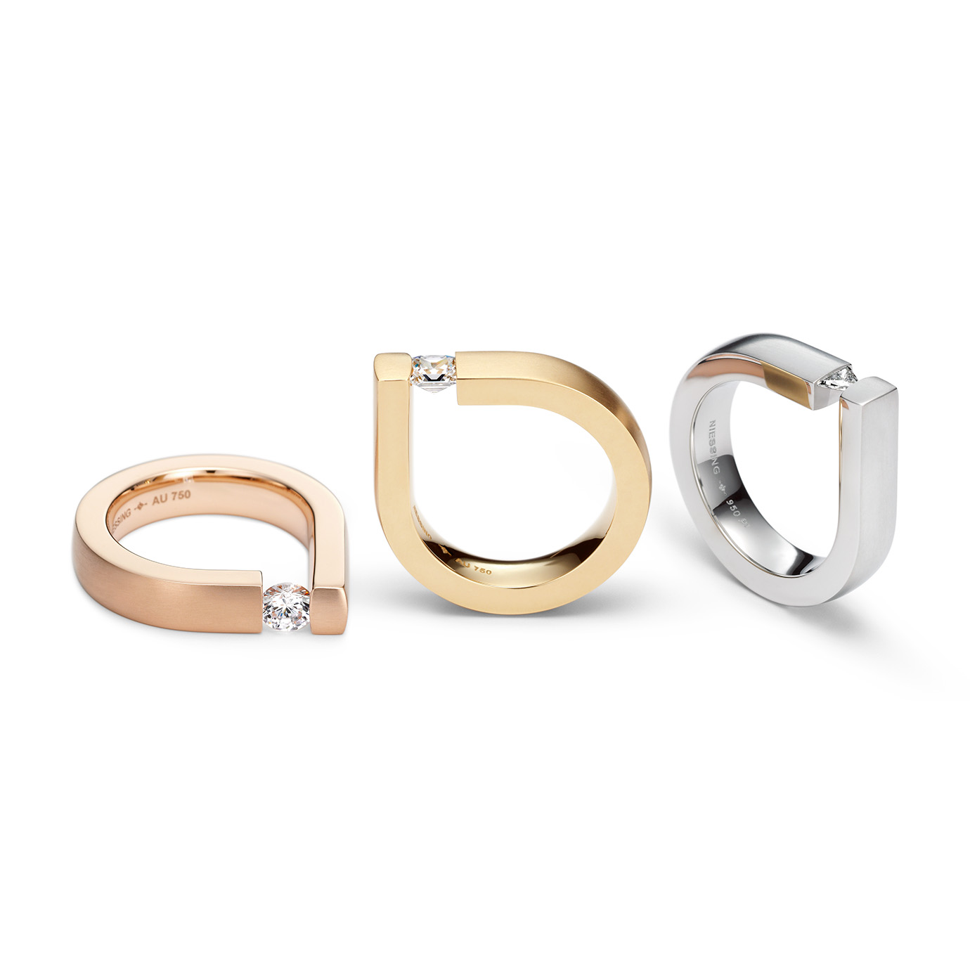 色と形のハーモニーをバウハウスのスタイルで 