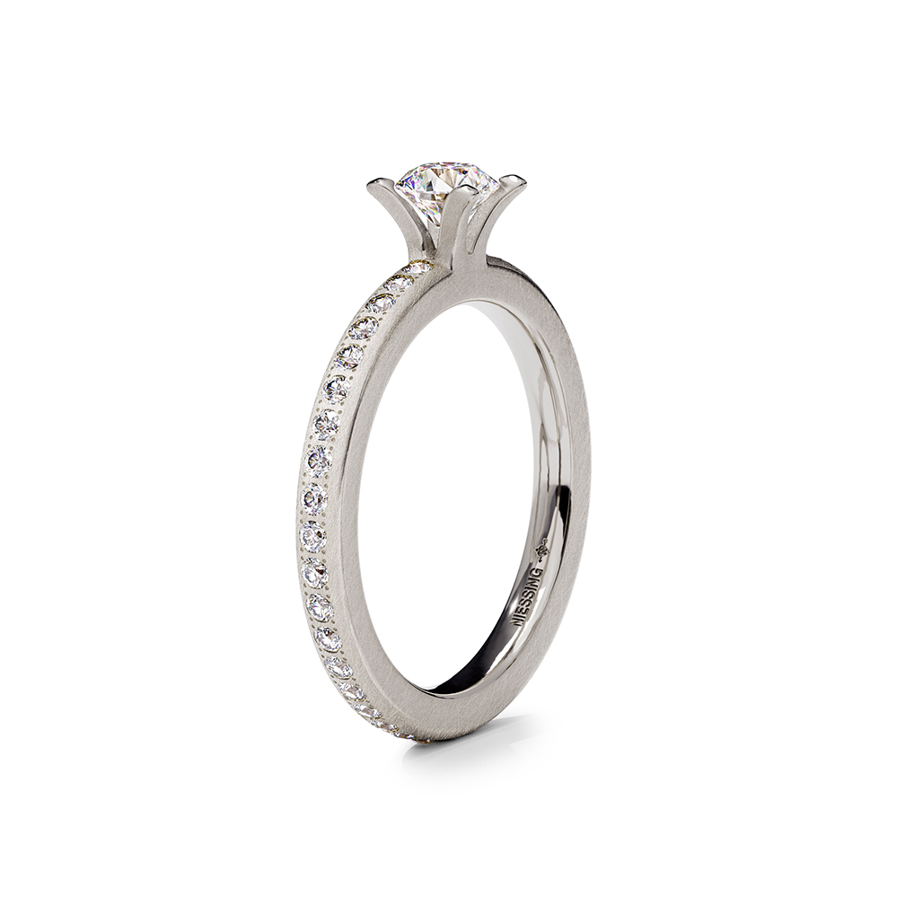 Niessing Amatis Highlights