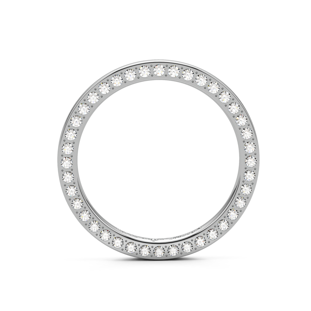 Niessing Satellite Orbit リング