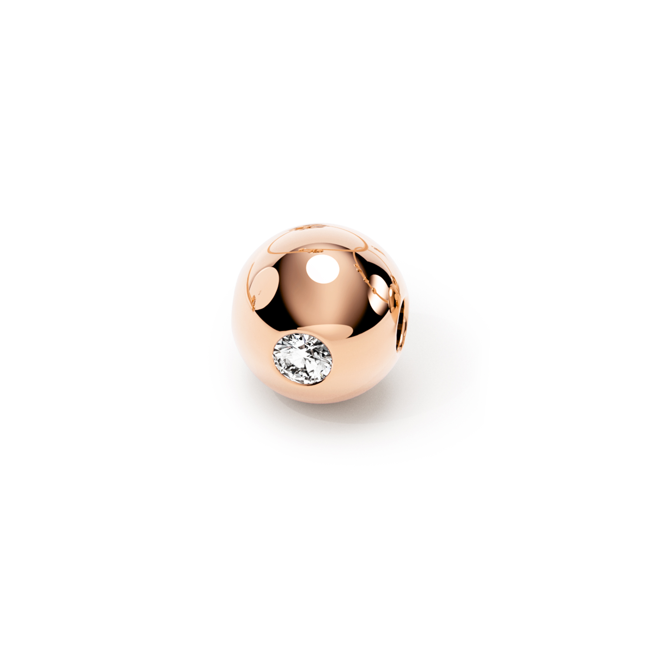 Niessing Colette C Diamond Sphere