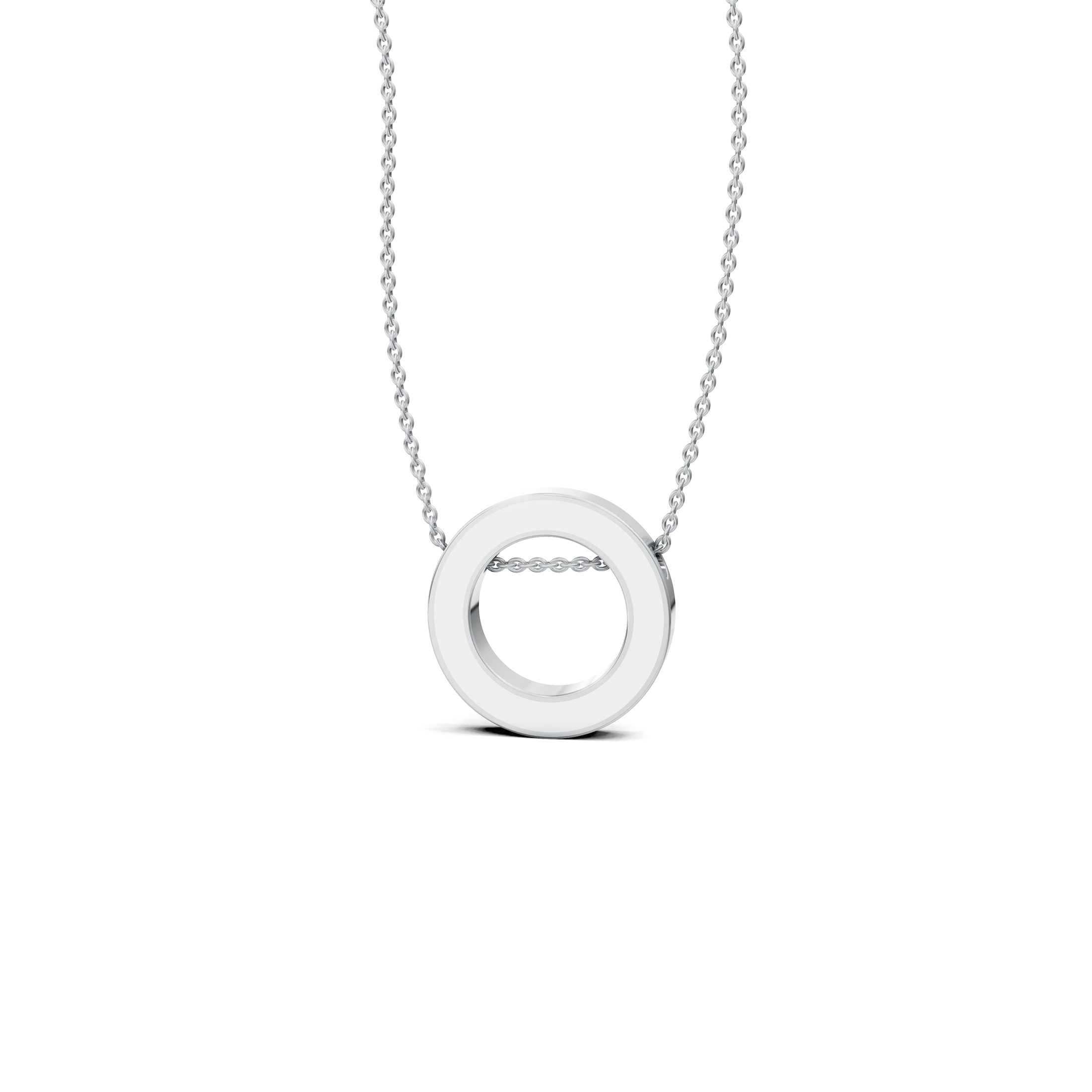 Niessing Setario ペンダント デュオ