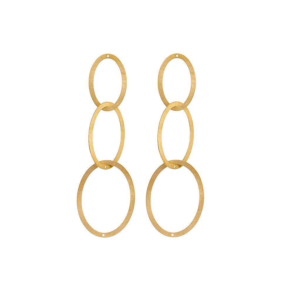 Niessing Quinta oval