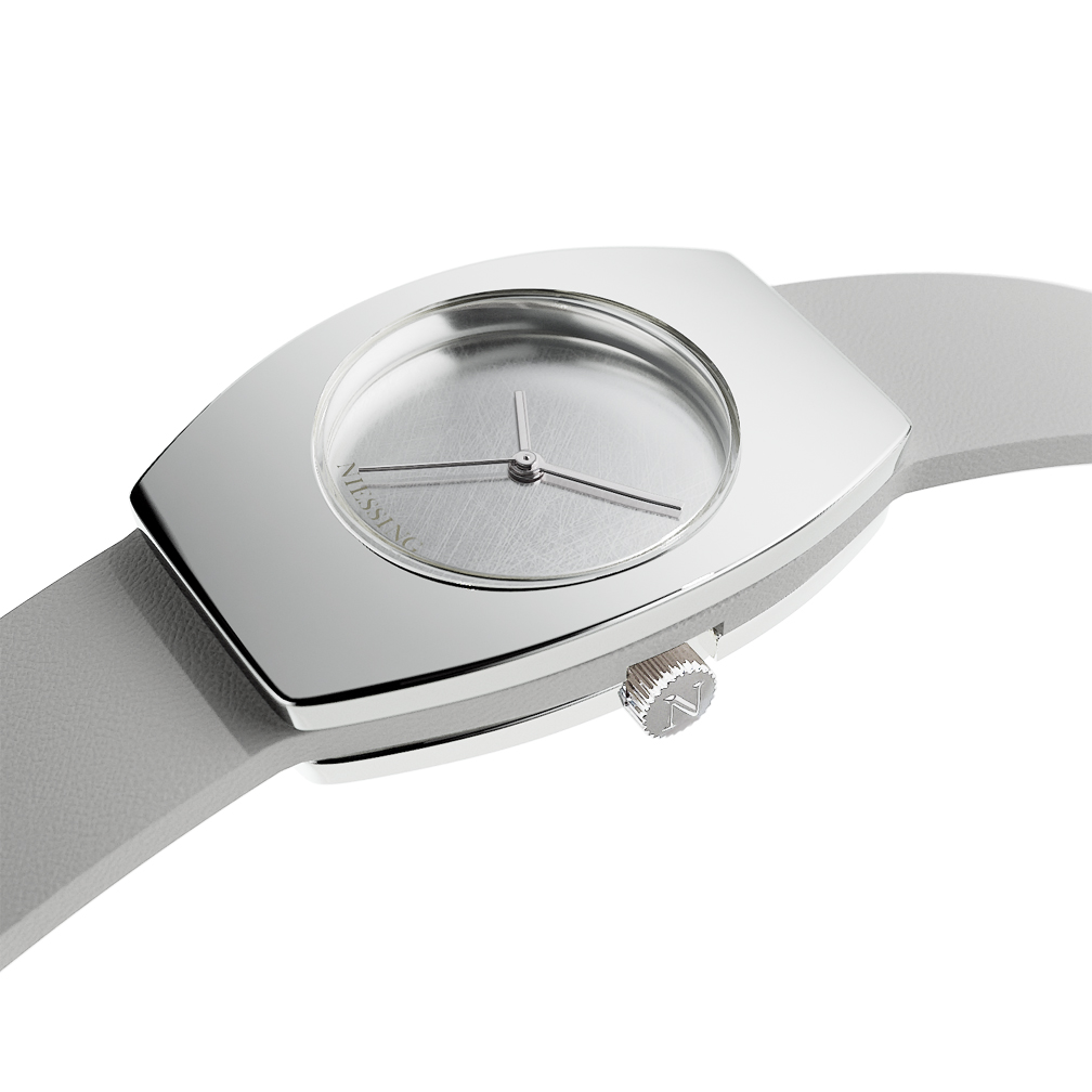 Niessing Radius 9 Forma