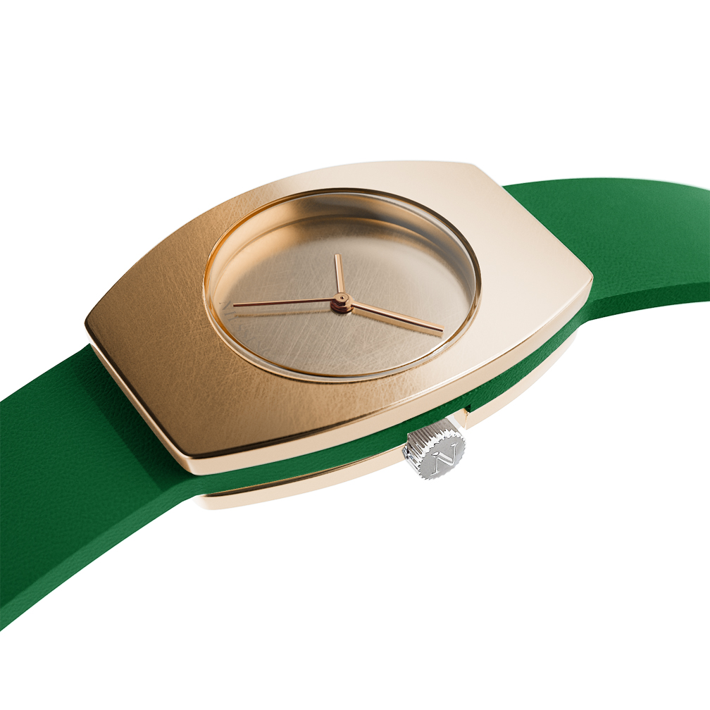 Niessing Radius 9 Forma