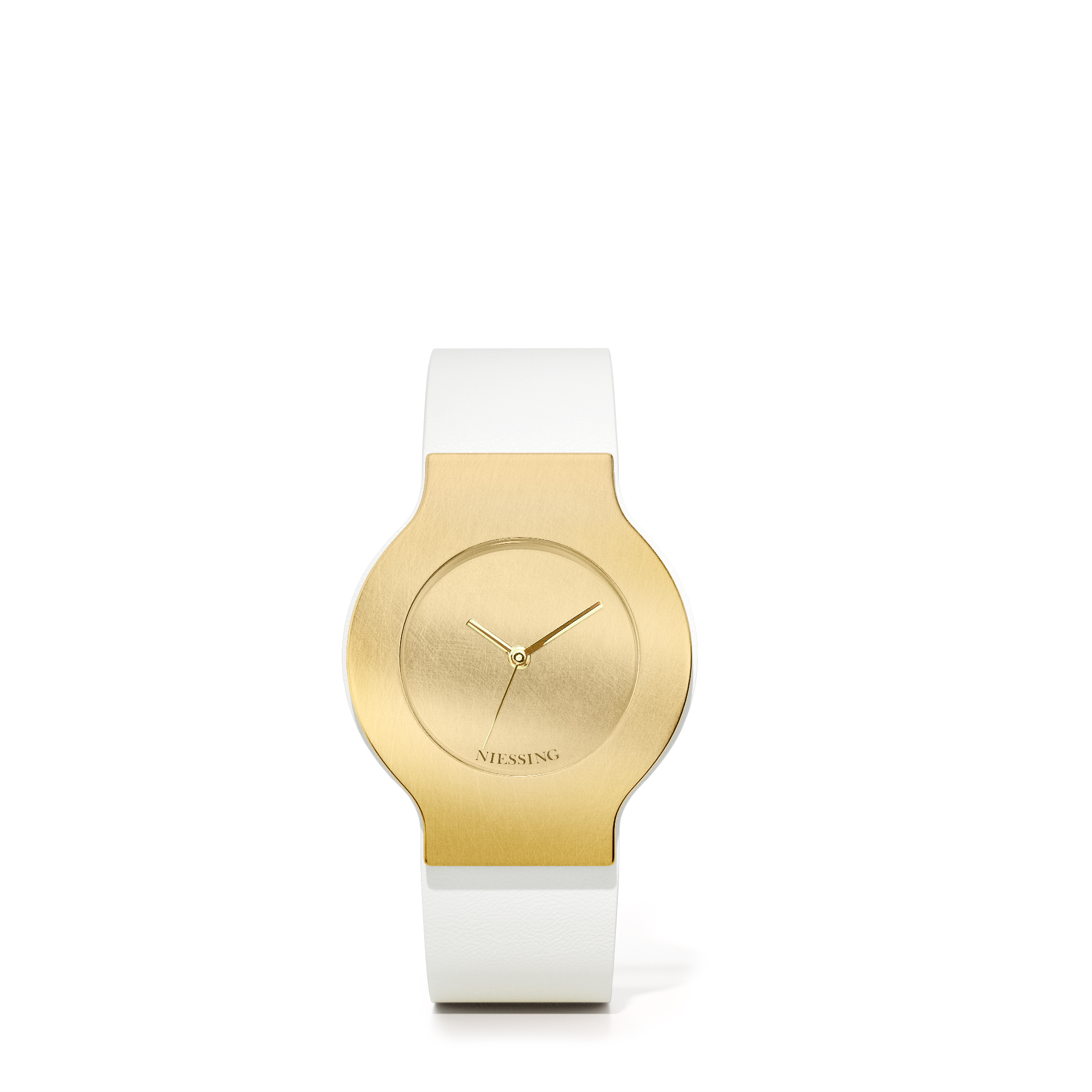 Niessing Radius 9 Kontura