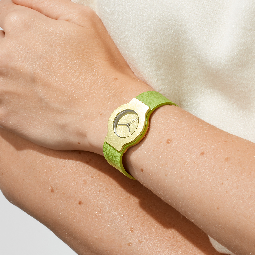 Niessing Radius 9 Kontura