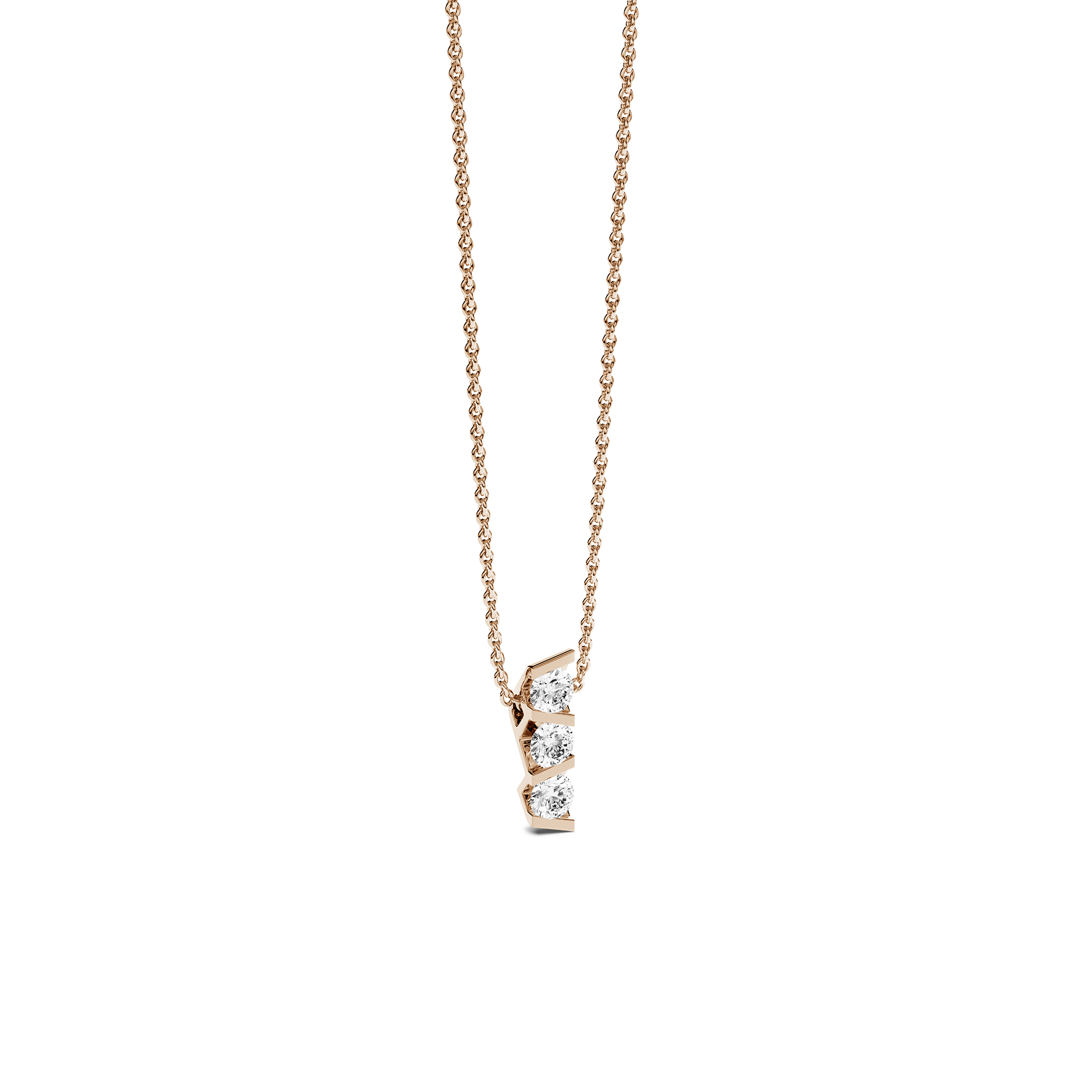 Niessing Vivida ペンダント