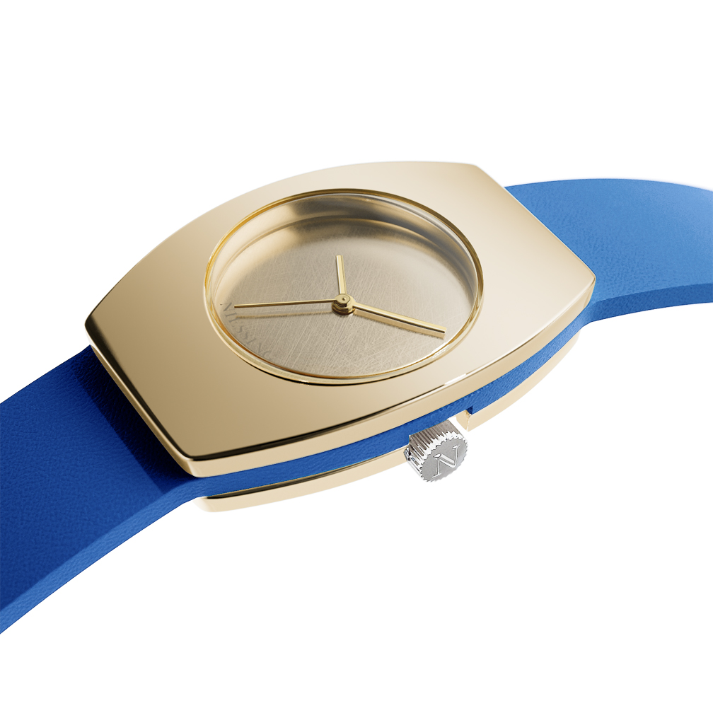 Niessing Radius 9 Forma