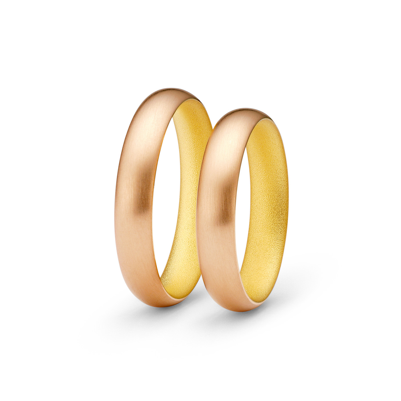 内から溢れる真実の愛