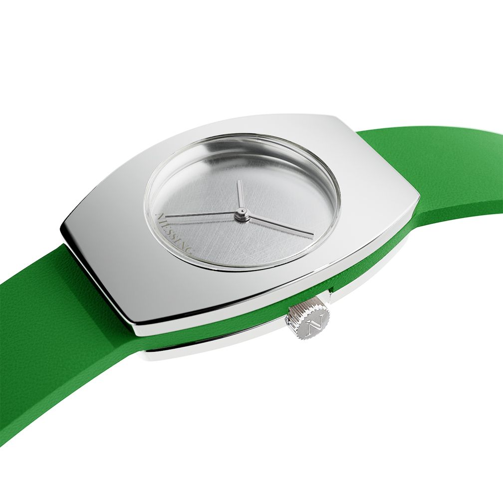 Niessing Radius 9 Forma