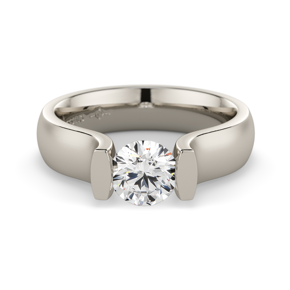 Niessing Spannring® Lucia