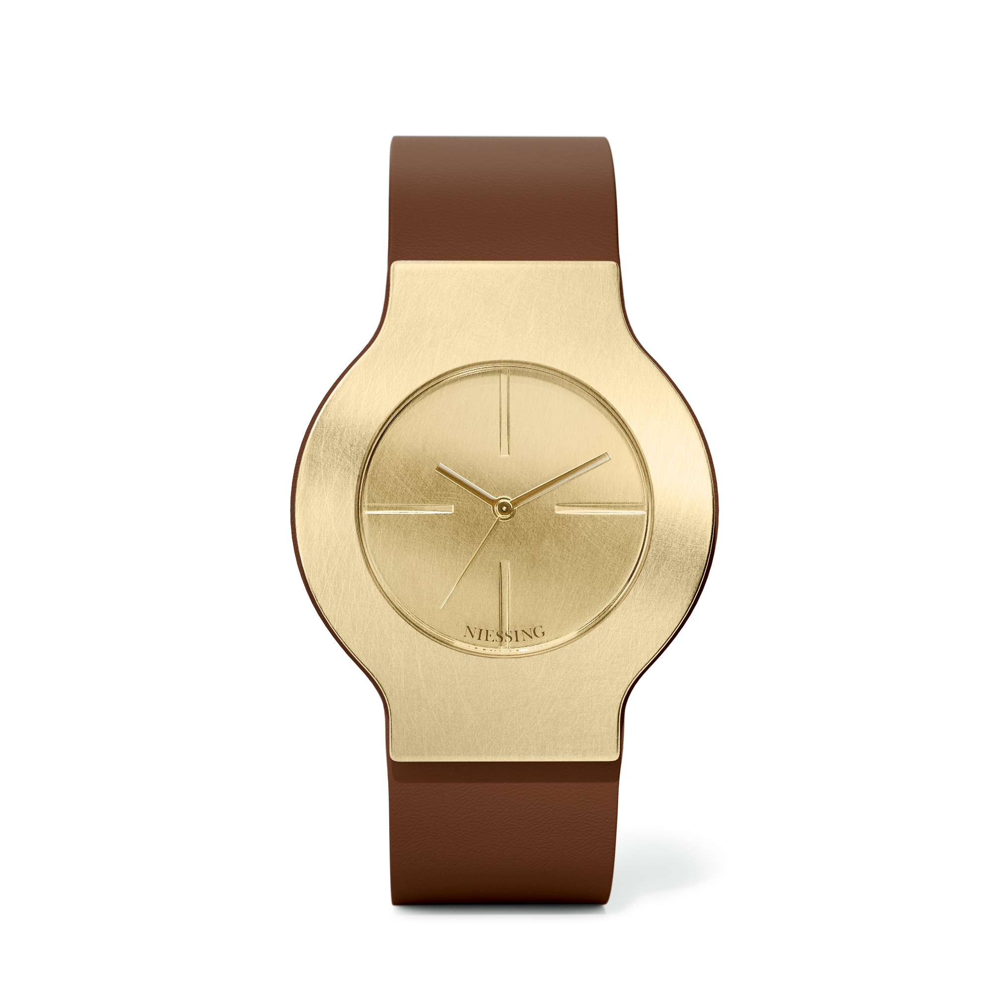 Niessing Radius 9 Kontura