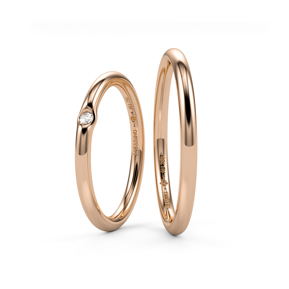 Niessing Traces of Love