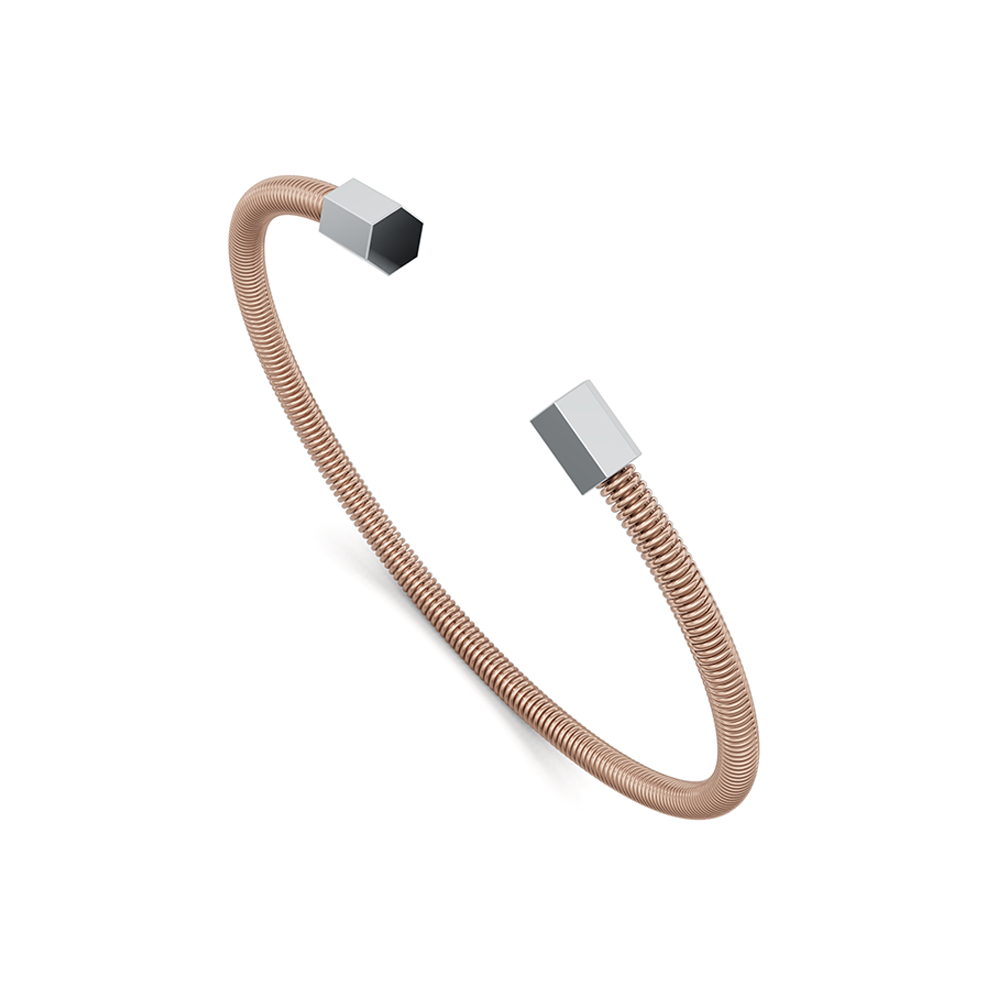 Niessing Colette Elementyx Space Hexagon