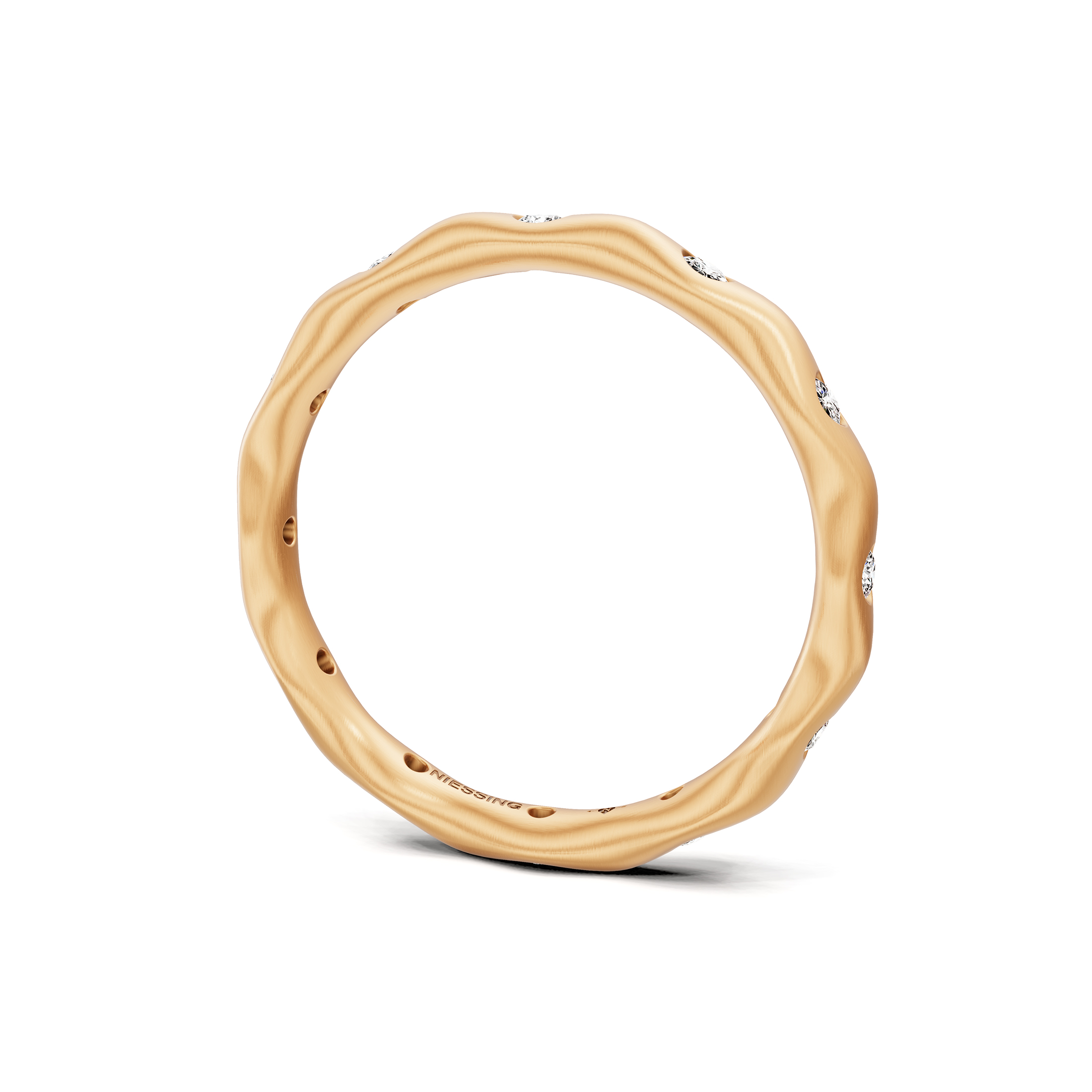 Niessing Traces of Love