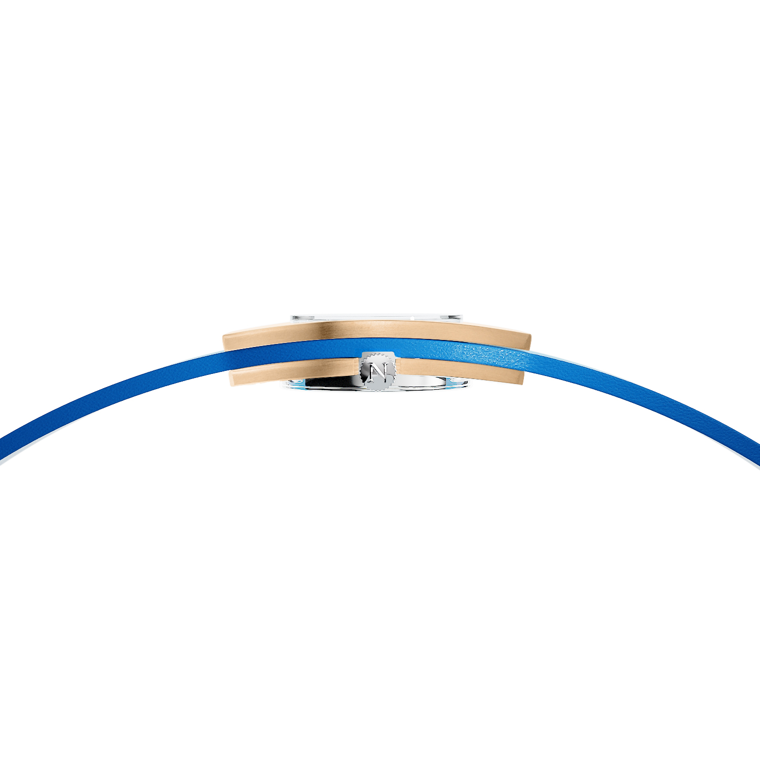 Niessing Radius 9 Forma