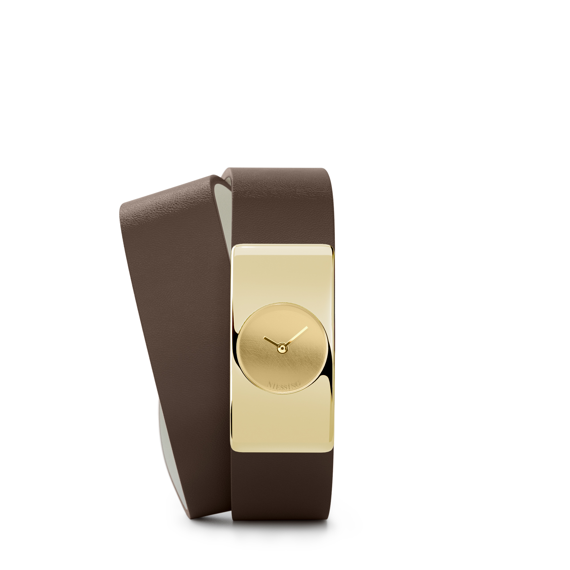 Niessing Radius 9 Classic