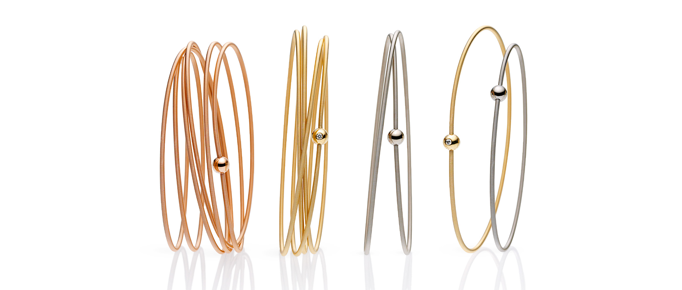 ニーシング・コイル40周年