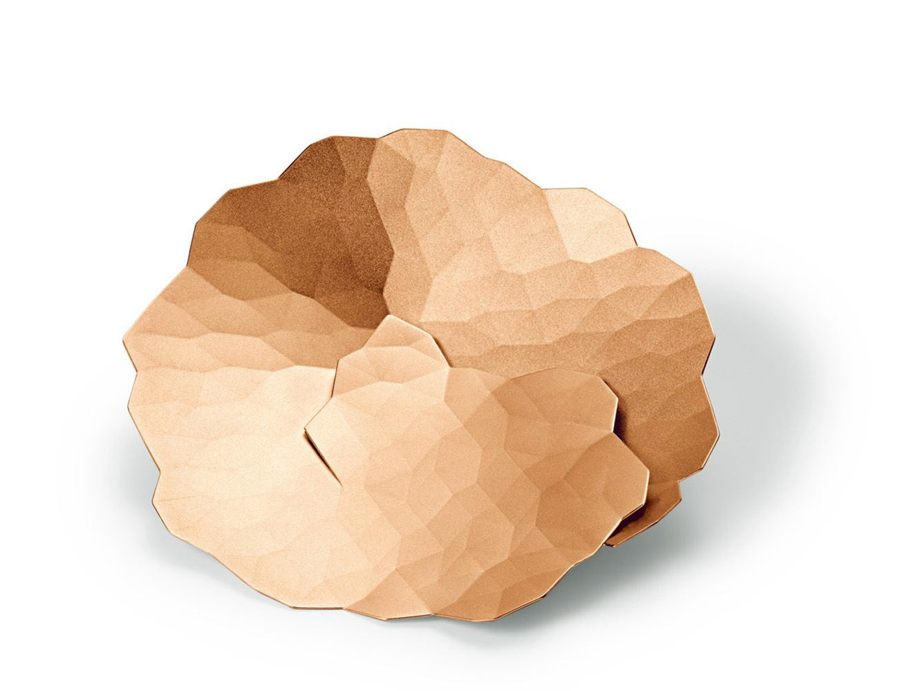 Niessing Topia ブローチ