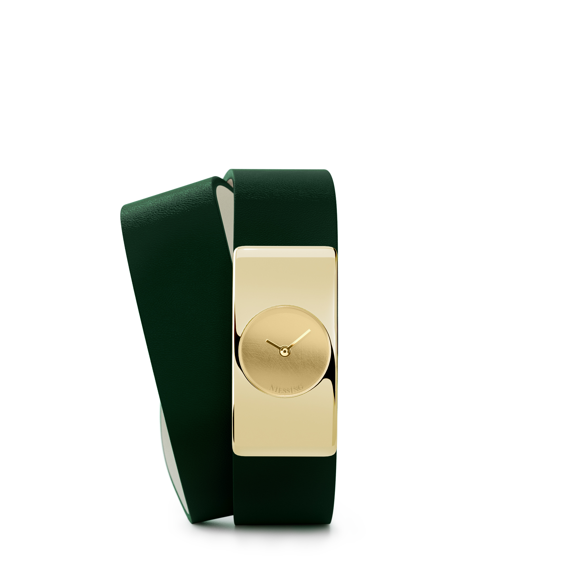 Niessing Radius 9 Classic