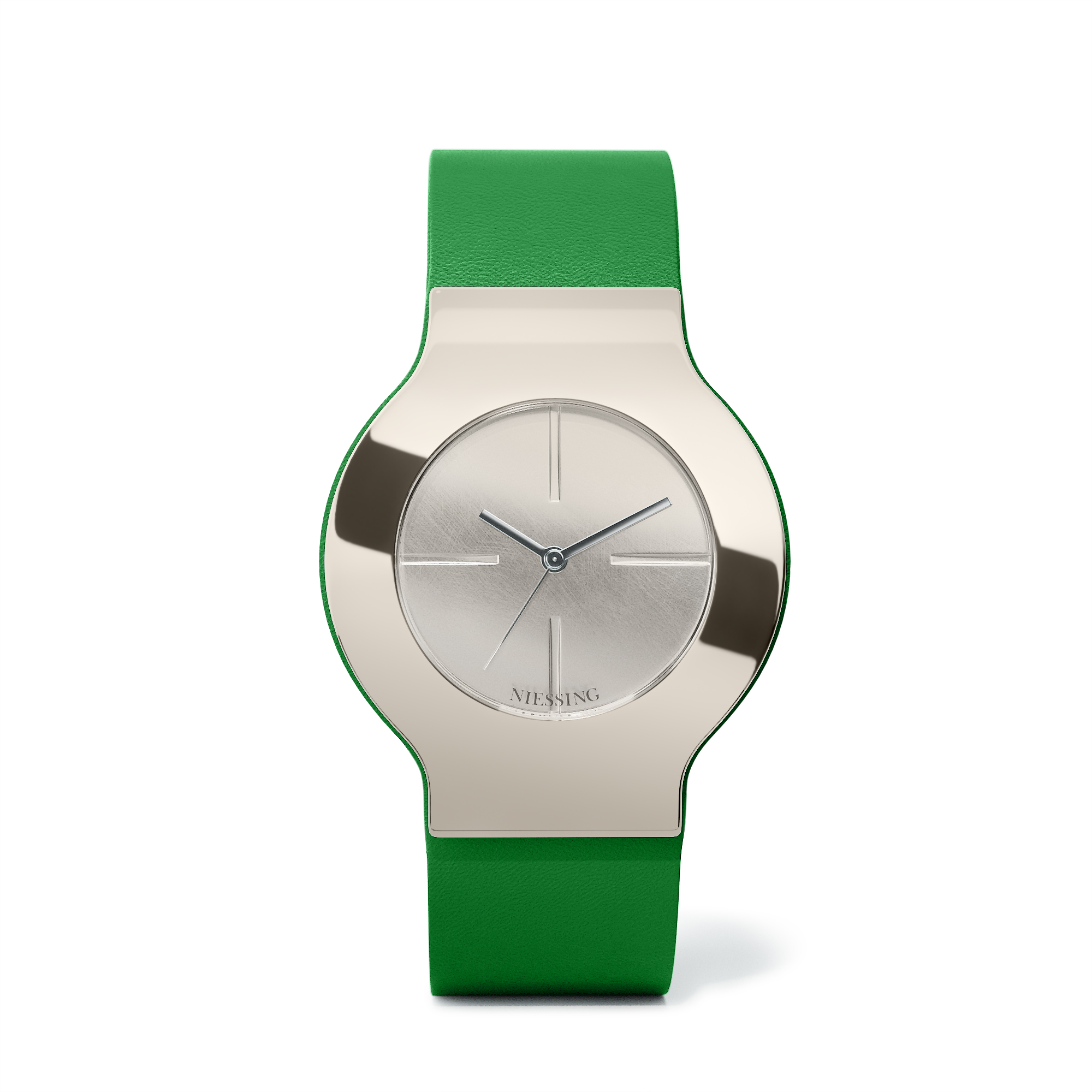 Niessing Radius 9 Kontura