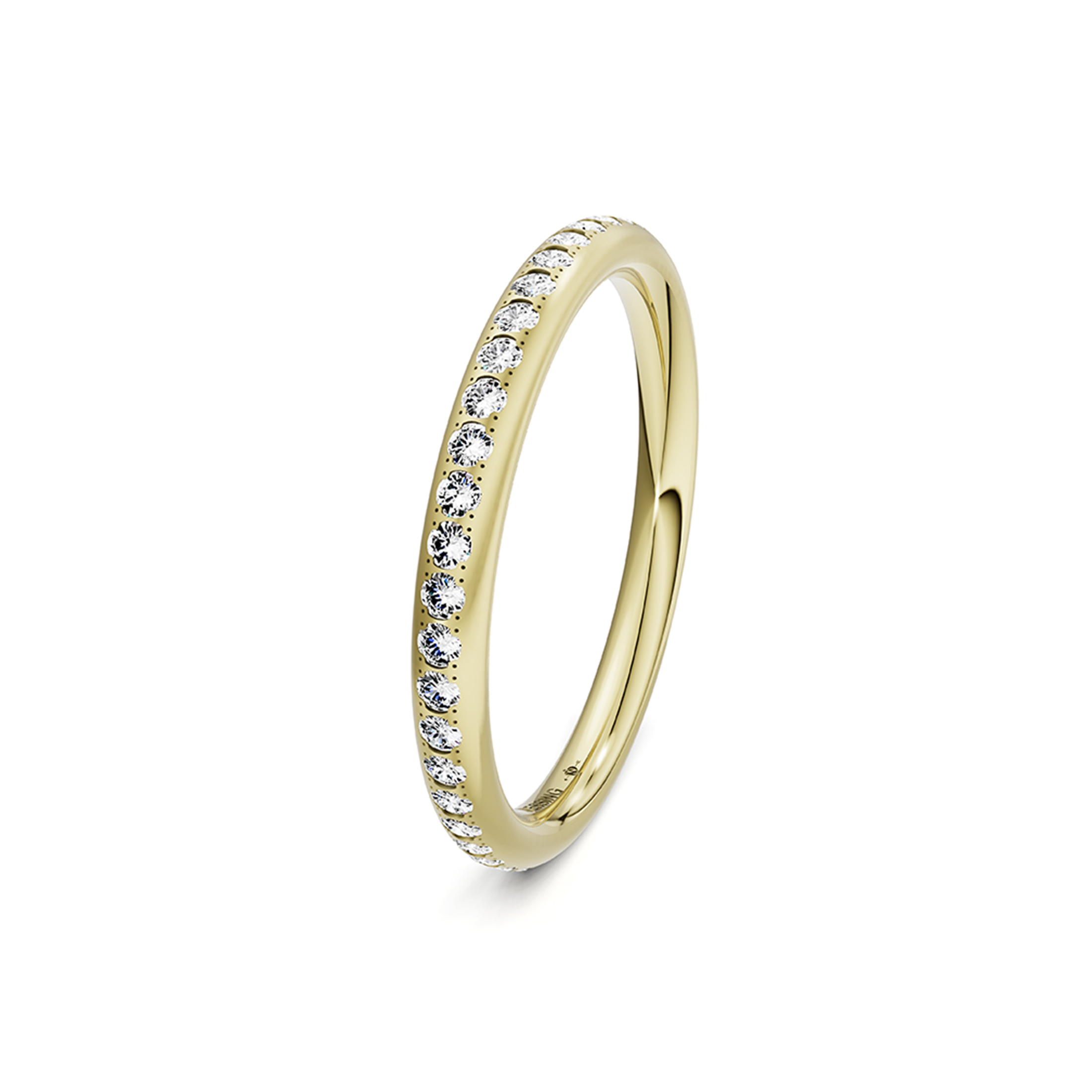 Niessing Satellite Colors oval