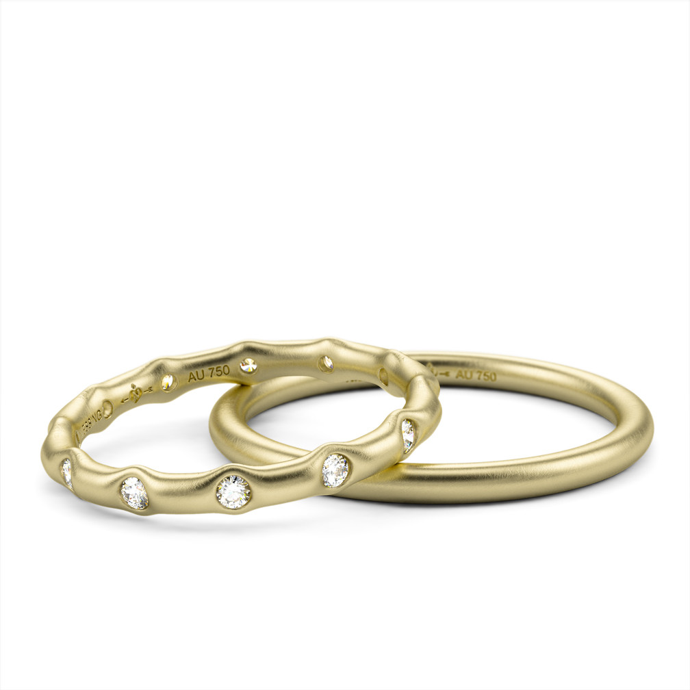 Niessing Traces of Love