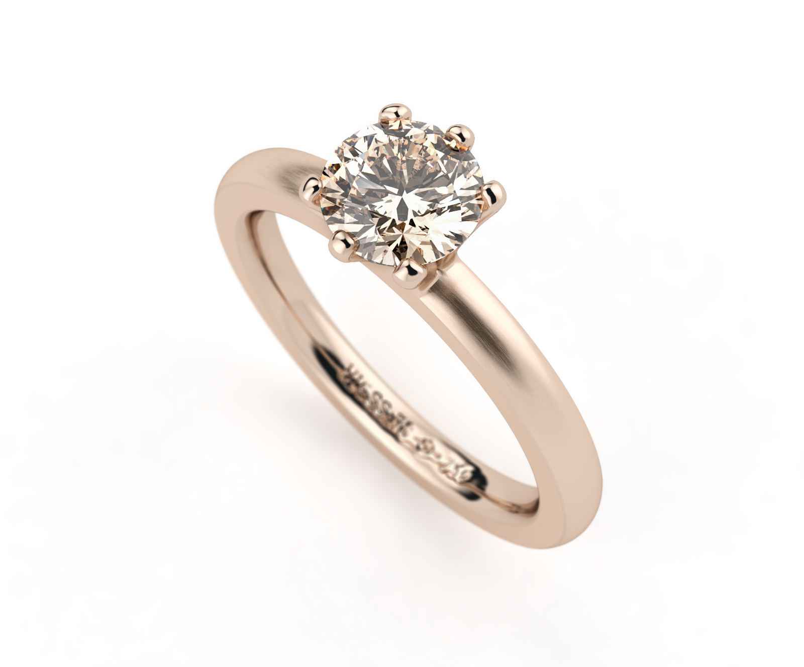 Niessing Amatis ６本爪