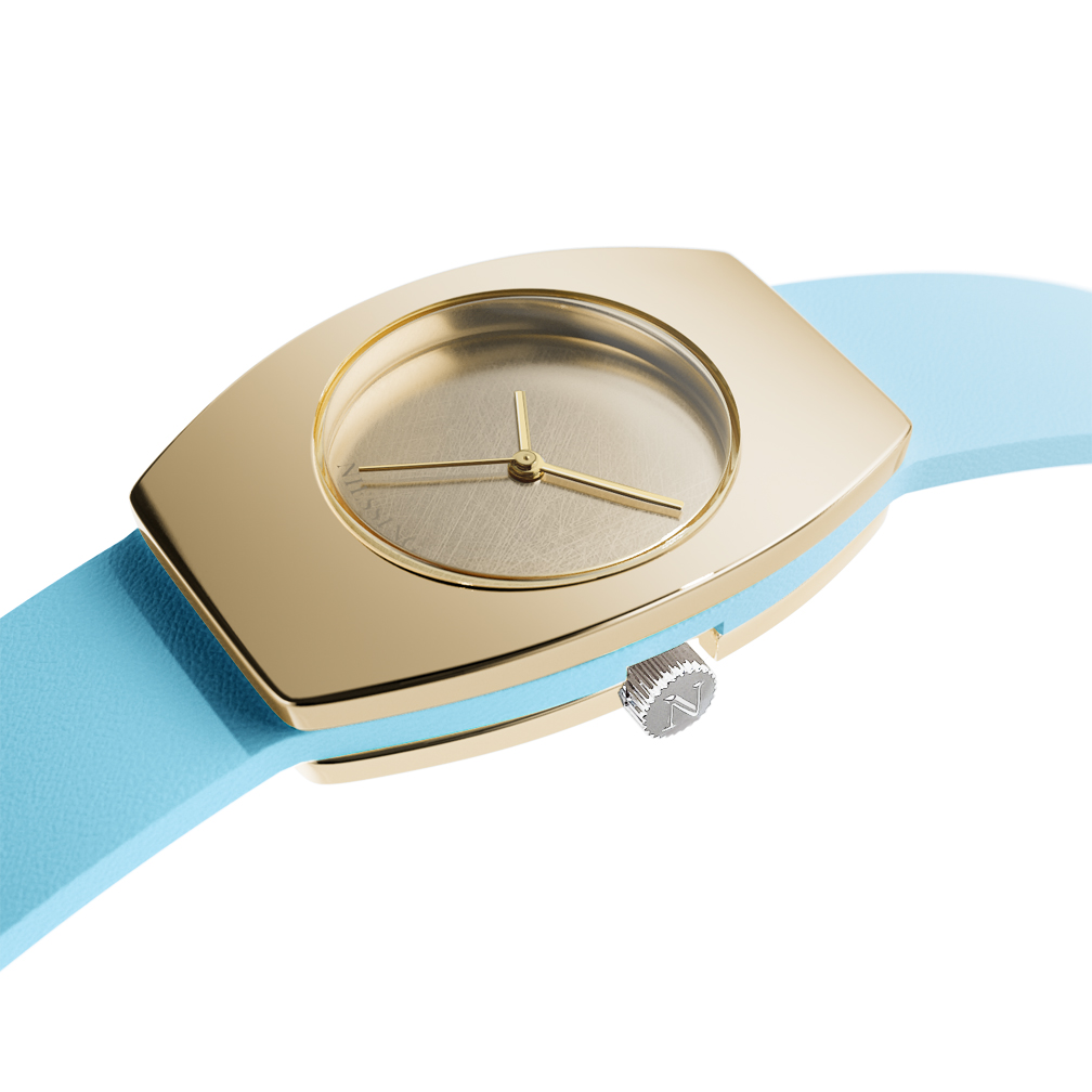 Niessing Radius 9 Forma