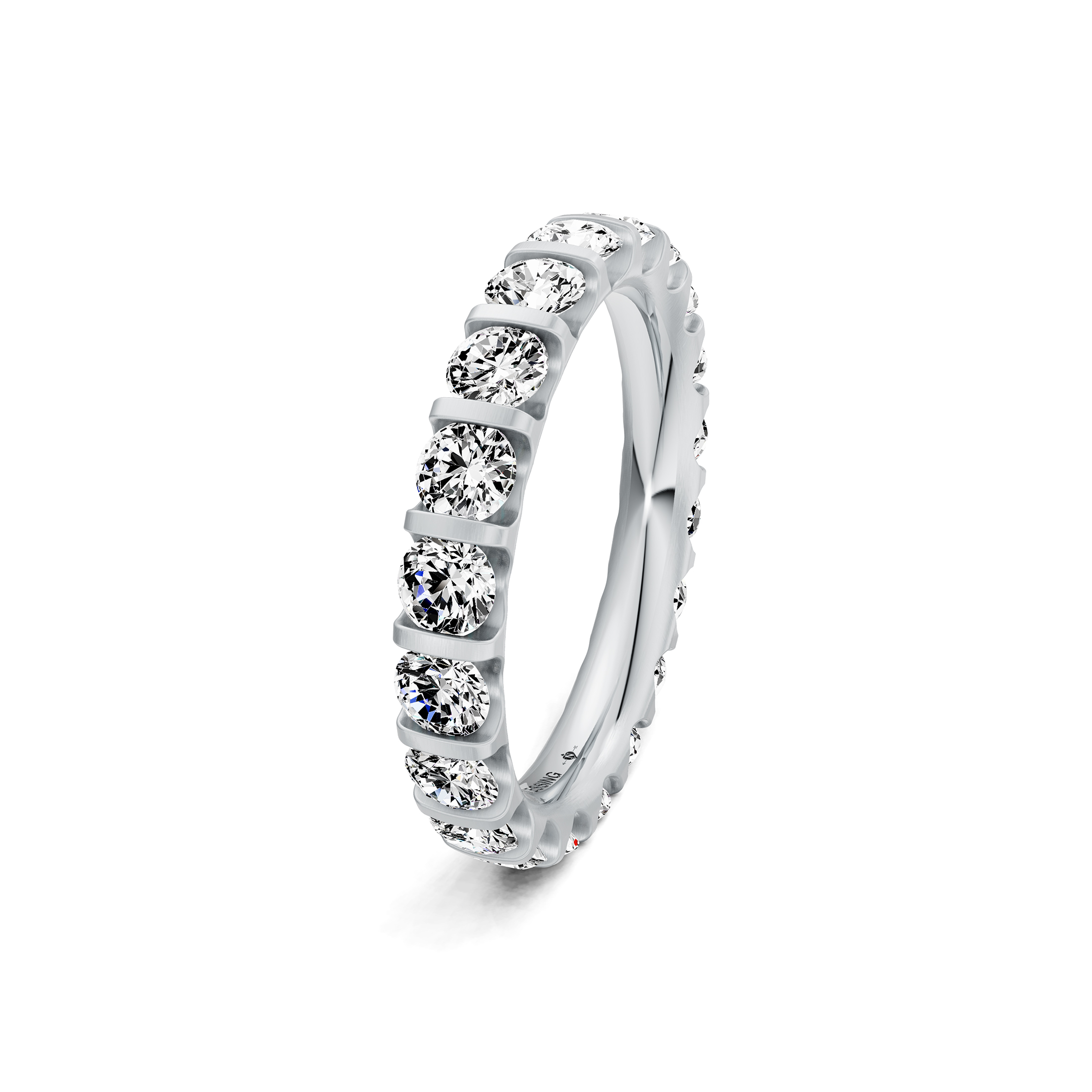 Niessing Memory