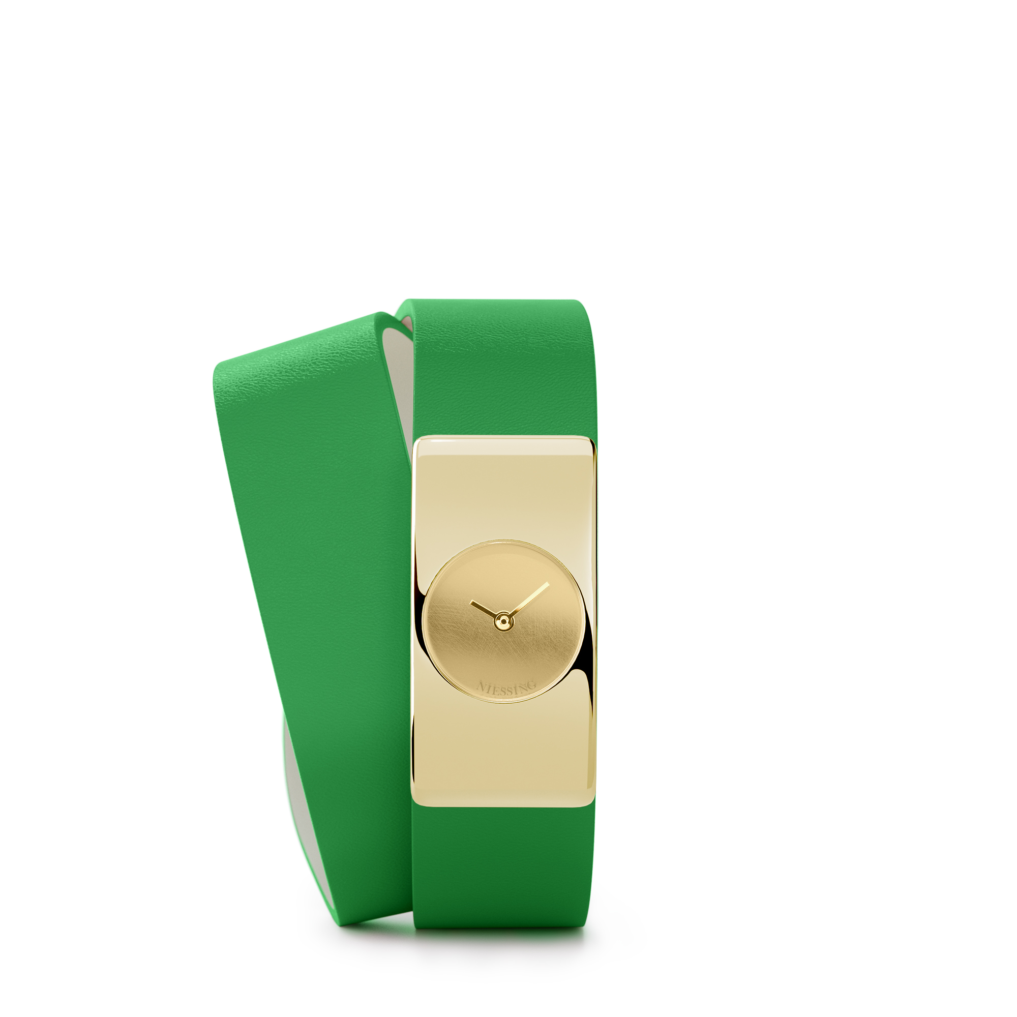 Niessing Radius 9 Classic