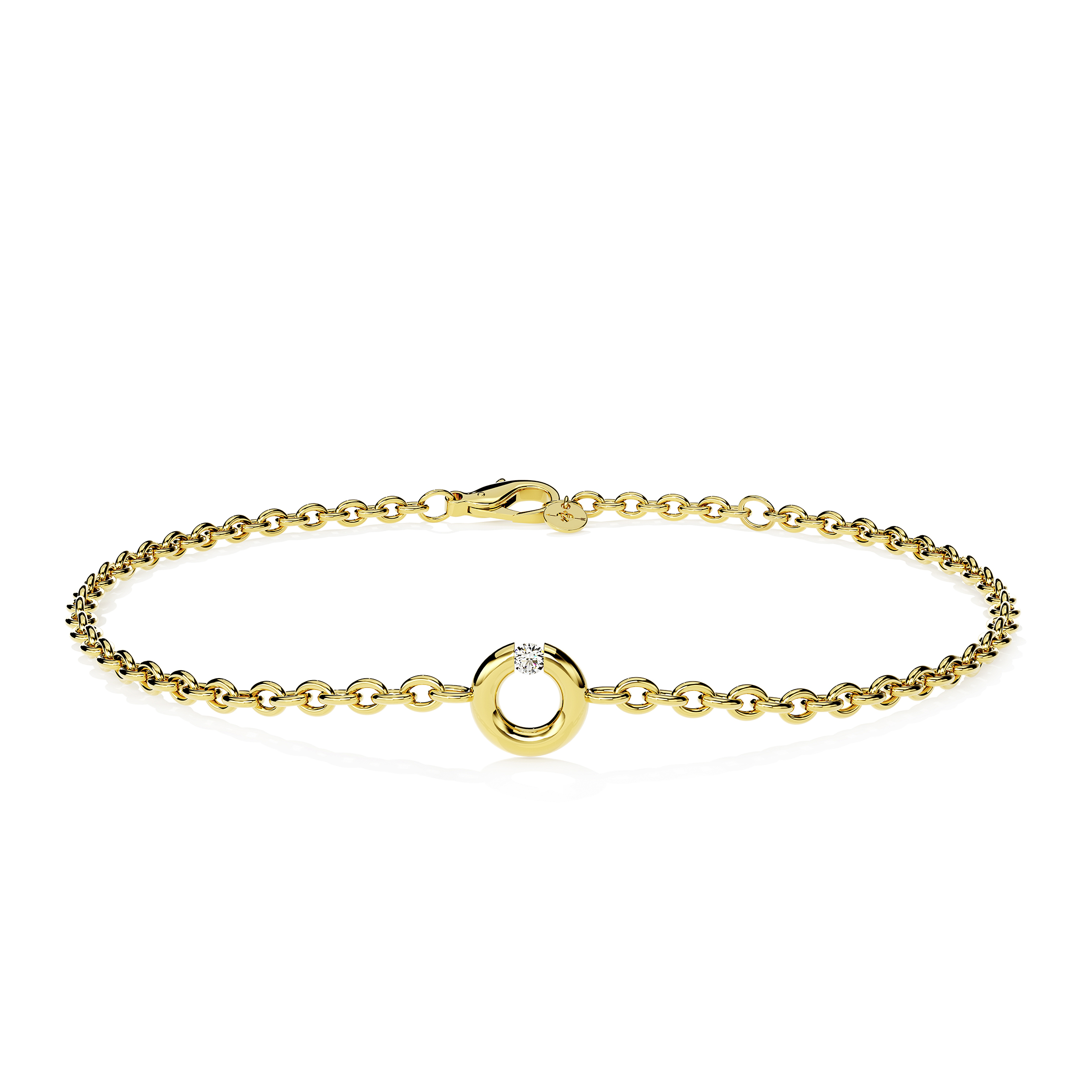 Niessing Spannring® ブレスレット