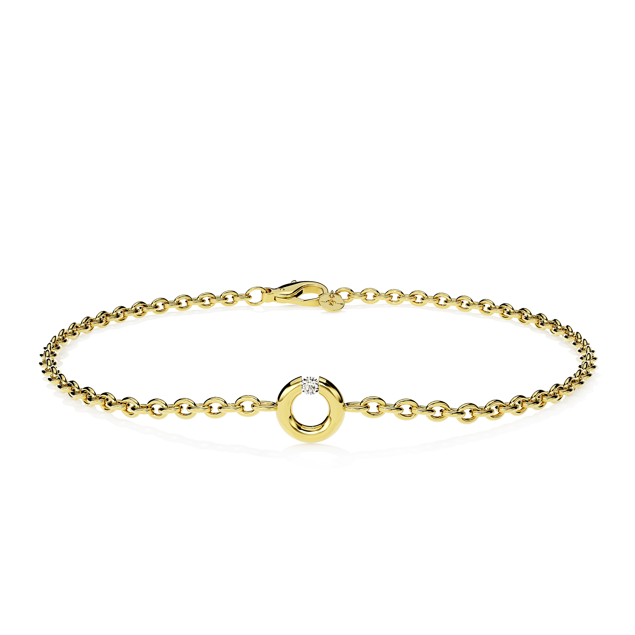 Niessing Spannring® ブレスレット