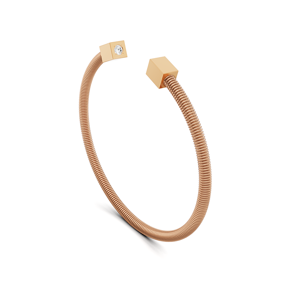 Niessing Colette Elementyx Space Cube