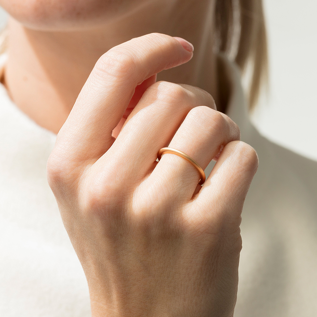 Niessing Color Rings