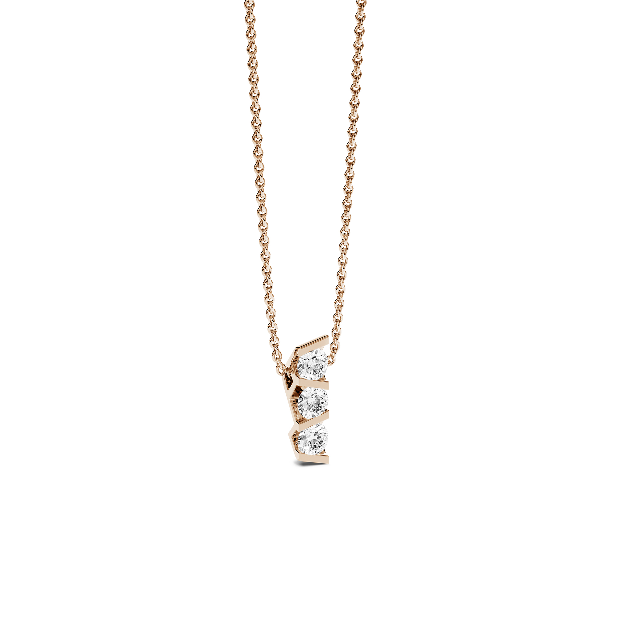 Niessing Vivida ペンダント