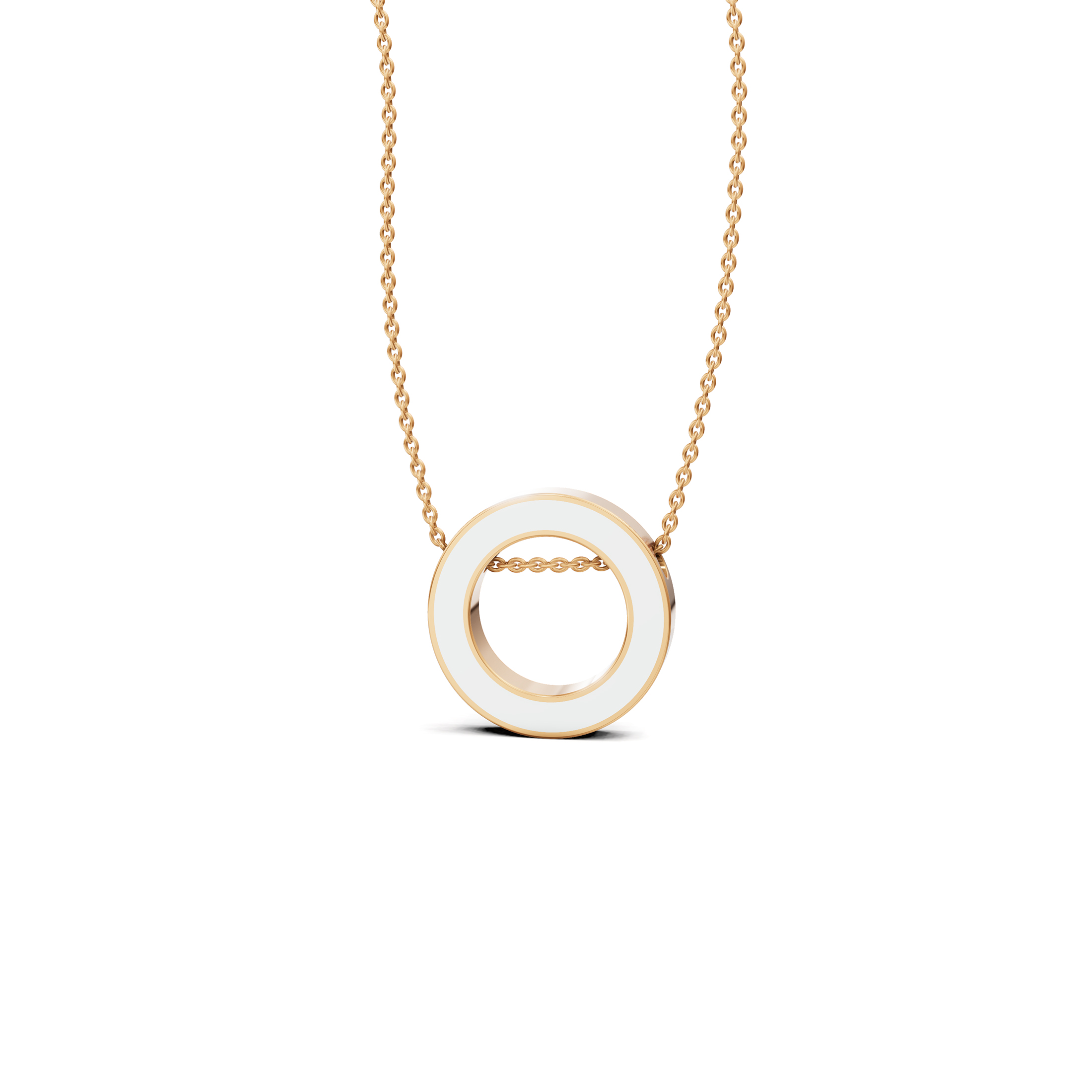 Niessing Setario ペンダント