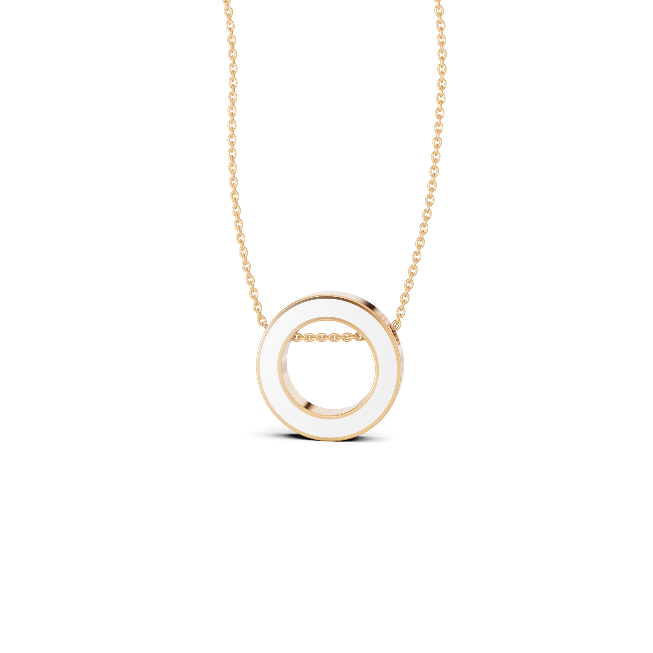 Niessing Setario ペンダント