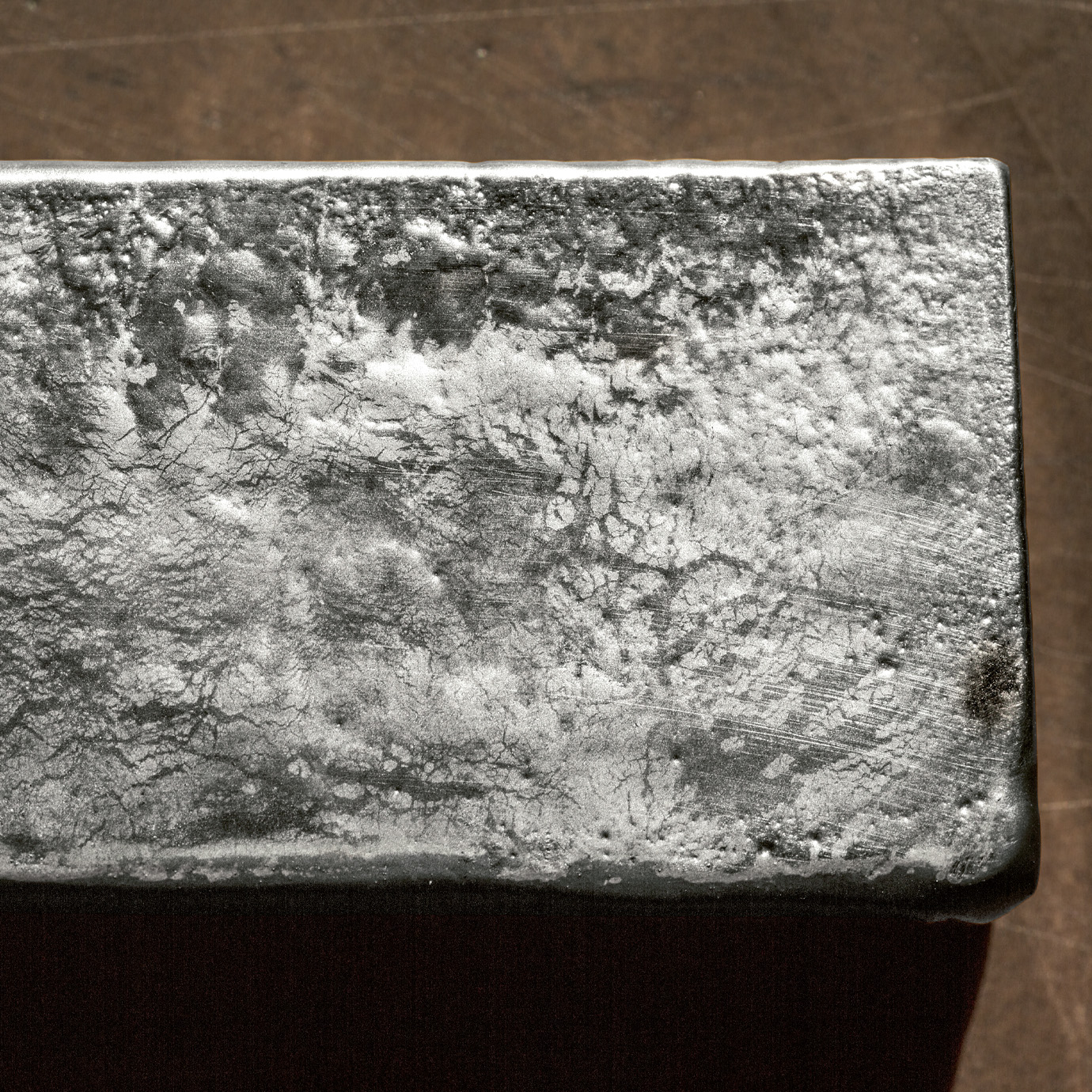 プラチナを知る